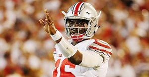 Clemson defender fires questionable shot at Ohio State ahead of College Football Playoff tilt