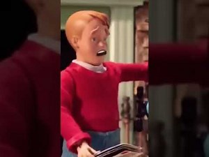 ROBOT CHICKEN BOP IT