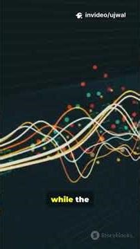 This Curve Explains Almost Everything! #science #statistics #shortsfeed