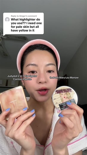 Top Highlighters and Contour Palettes for Every Skin Tone