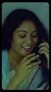 ചേട്ടൻ വരുന്നതറിഞ്ഞപ്പോൾ രേഖയുടെ സന്തോഷം കണ്ടോ😀 #asthram #malayalamoldmovie #shorts #mammootty