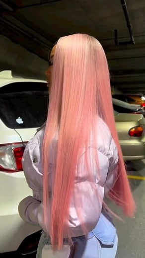 81K views · 608 reactions | Different Shades of PINK 勺 Pink is such a PRETTY color. This is what I mean  . . . . . . . . . . . #hairinspo #hairinspiration #pinkhair #ShadesOfPink #beauty #hairstyleideas #hair #hairstyleinspo #explorepage #exploremore | Colors By Kisha Wigs | Facebook