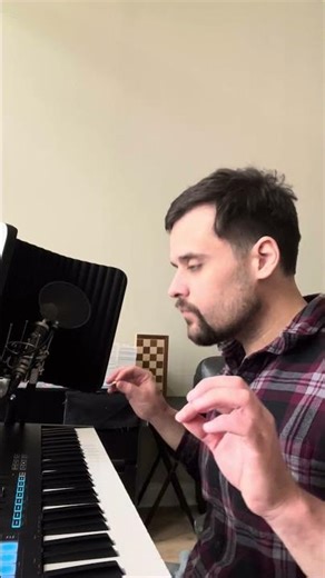 Promo for “Making Music! Live and Direct #7”