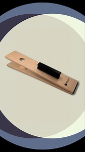 Slapstick 101: Available Now! Lesson 2 in our 5-week Percussion 101 series is all about slapstick! 👏 Trevor Barroero, guides you through the nuances of the slapstick (sometimes called the whip) and everything you need to know about playing this cool sound effect, instrument. The full video and written lesson are available at the link in bio. #blackswamppercussion #percussion #percussionist #musiclesson | Black Swamp Percussion