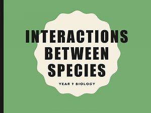 3. Plan for and implement effective teaching and learning