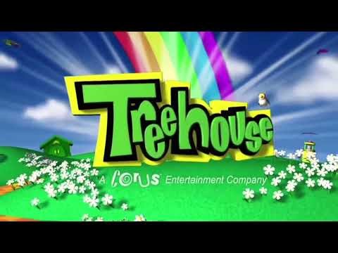 Treehouse/Decode Entertainment, Inc./WDTA/Disney Channel Original (2007) FANMADE