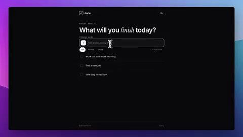 I built a to do app last weekend using @MiniMax_AI.one API key. one bill. one auth.coding → video → speech → music → image genall in the same stack, no vendor-stitching, no 5 different dashboards.MiniMax M2.7 wrote the code, ran the tests, fixed the bugs, then generated the demo video for it, before I touched anything.3 iterations. fully autonomous loop.I've been waiting for this to exist for 2 years.builders who figure this out first are going to have an unfair advantage for a while.