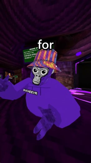 What camera mod i use #gorillatag #gtag #vr