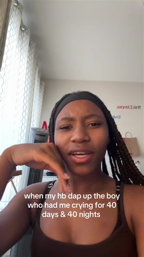 #fyp #hb #ex | me and my hb