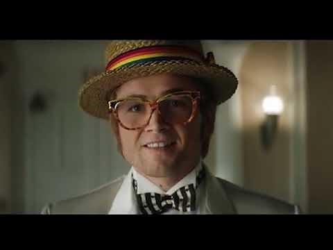 I´m still standing (Alternative Version) [Elton John]