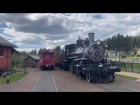 Small Town USA: Oakland Maryland