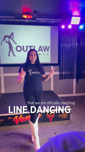 Outlaw Dance ♡ Country swing + Line dancing on Instagram: "🚨 COCHRANE — BIG NEWS 🚨 We’re officially bringing FREE line dance lessons to @the_venue_cochrane starting January 🤠🔥 Outlaw Dance — Calgary’s professional country dance crew — is launching a new weekly dance night in Cochrane and we could not be more excited! No experience needed. No pressure. Just show up, learn, and have FUN. 📍 Cochrane, AB 🗓 Details dropping soon 👉 Tag your party crew 👉 Send this to someone who’s ready to get 