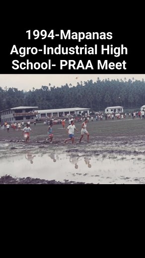 487K views · 8.1K reactions | Creating a video reel from vintage photos taken at the 1994 PRAA MEET using Meta AI. #oldmemories #throwbackmemories | Jaymart Laodenio | Facebook