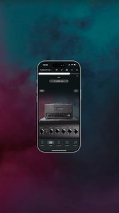 2.2K views · 30 reactions | Step inside the BEAM App and discover the amplifier collection at your fingertips. ⚡️ Take a test drive of our flagship Blackstar amps or dive into the Ampton range — authentic recreations of legendary tones from across the decades. Find out more about the BEAM SOLO here: www.blackstaramps.com/beamsolo | Blackstar Amplification | Facebook
