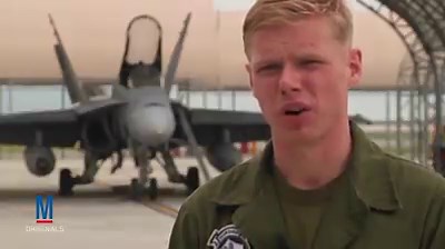 51K views · 1.8K reactions | Want to know about the F/A-18 Hornet? Here’s a couple quick bullet point facts. | Military.com | Facebook