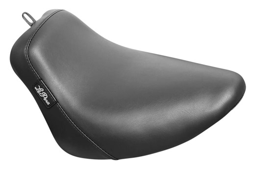LePera Motorcycle Seats with Bikers Choice at J&P Cycles