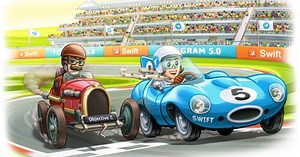 Telegram releases major update for iOS built on Swift with improved speed, notifications, more - 9to5Mac