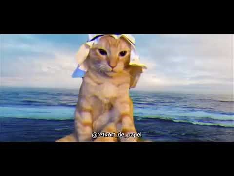 ARABIAN CAT - (OFFICIAL MUSIC VIDEO) FT.PANJABI MC [ 1 HOUR]