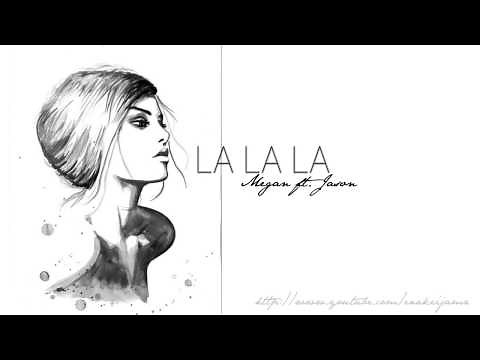 'Cause if my heart can't stop it, I go la la la ~