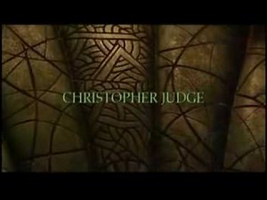 Stargate SG1 - Original Intro