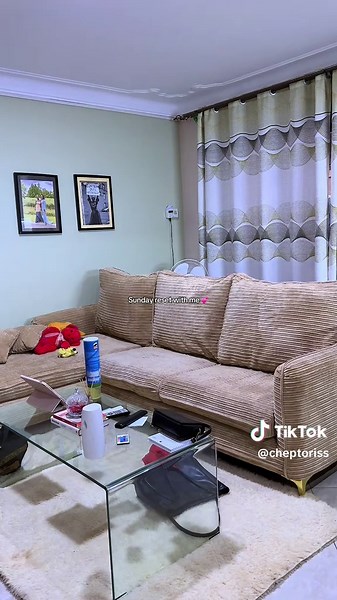 Sunday Reset: Clean and Organize for the New Week