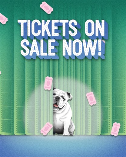 The Intrepid British and Irish Film Festival 2025 line-up has been revealed! Tickets are now on sale (in select locations) - head to britishandirishfilmfestival.co.nz to see this year's selection. | British and Irish Film Festival