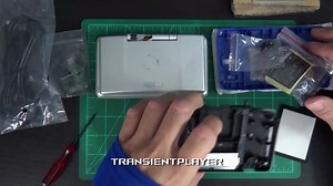 Nintendo DS Capture Card Installation