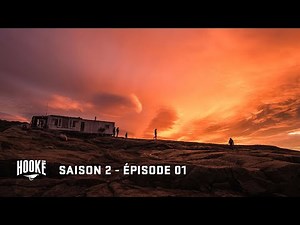 HOOKÉ - Nunavik : Pêche avec les Inuits de Tasiujaq | S2E01 |