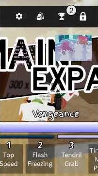 filthy monkey who cant even use jujutsu