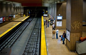 Want free public transportation? Here's what would happen