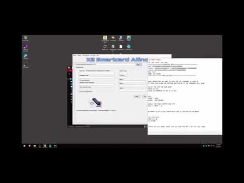 How to use x2 Emv software 2025 tutorial (clone card)
