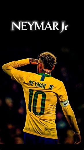 Neymar Jr 🇧🇷 New skill #neymar #footballshorts #football #football #footballedits #soccer #shorts