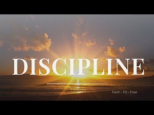 Daily Alignment – Episode 4 | Discipline Without Pressure (4-Minute Reset)