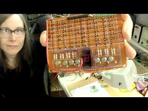 FranLab: Diode Steering For Displays