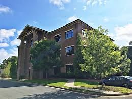 Woodstock - Offices - Weissman