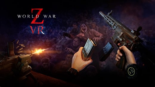 World War Z Official Launch Trailer