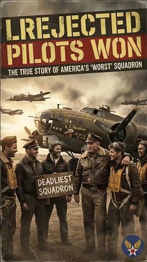 How One Risky Leadership Decision Created America's Most Feared P-47 Fighter Group