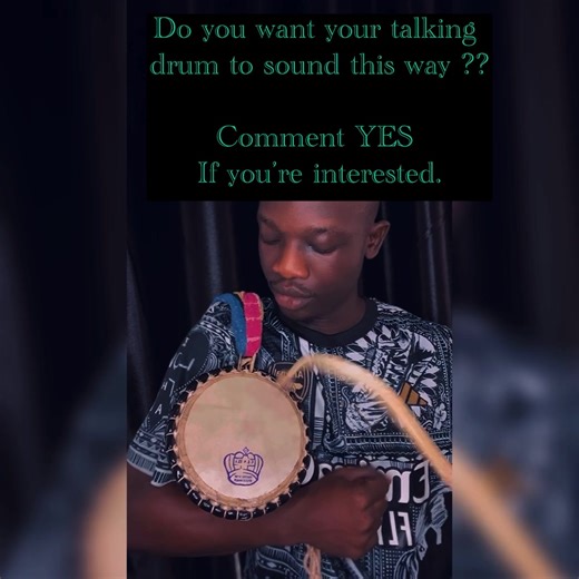 Mastering the Talking Drum Techniques