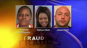 Family Accused of Section 8 Housing Fraud Ring