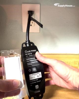 25 reactions | Let’s unbox and install the Lutron Electronics Caseta...