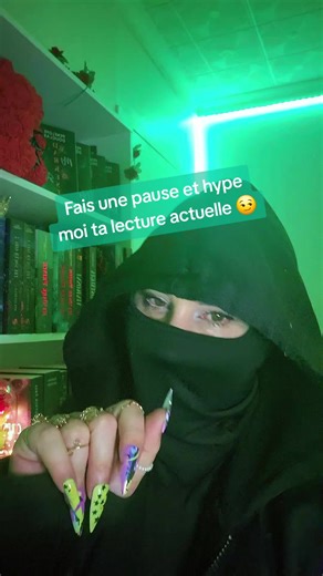 Influence moi 🔥🔥#BookTokfr