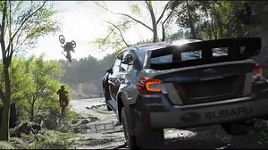 E3 Forza 4 Horizon Trailer Hints at Motorcycle Content