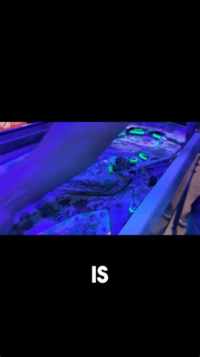 Ever wondered how game designers balance dimensions in head-to-head pinball? Dive into the creative processes behind crafting the perfect risk-reward balance, inspired by the classic Alvin G. Soccer Ball layout. Perfect for aspiring developers looking to level up their pinball game-making skills! Watch the full episode here: https://youtu.be/JdajgyTpvKk Get on the interested list by emailing danzig9609@gmail.com | LoserKid Pinball Podcast | Facebook