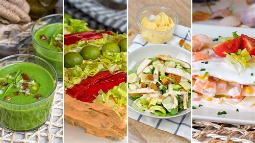 Beat the Heat! Refreshing Summer Recipes You’ll Crave All Season!