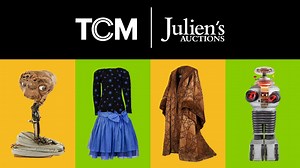 83K views · 30 reactions | Julien’s Auctions and Turner Classic...