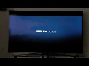 (RARE) HBO First Look (Jan 30, 2023)