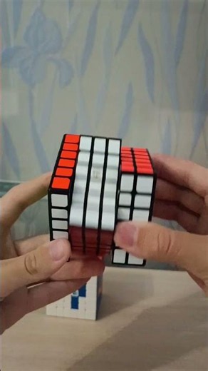 Random Number On Rubik's Cubes | Случайное Число На Кубиках Рубика