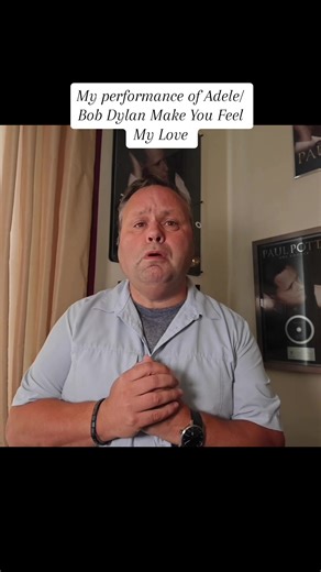 Soulful Adele/Bob Dylan Cover | Make You Feel My Love
