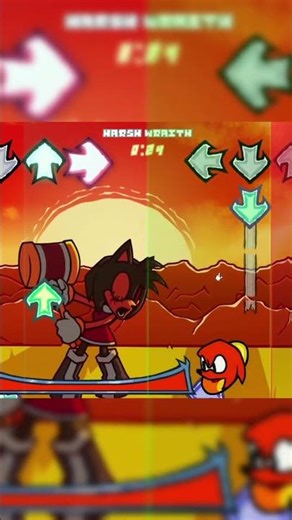 FNF VS The Spirits Of Hell V2 Part 2 (Bad Ending + Freeplay)