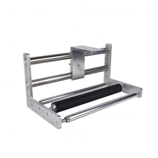 [Hot Item] Tto Mounting Bracket for Continuous Mode TTO Printer